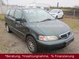 Honda Shuttle 2.3i ES Automatik / 6Sitze - Honda Shuttle Gebrauchtwagen