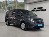 Mercedes-Benz Vito Tourer 119 CDI/BT Pro lang Aut., 2x Schiebe - Mercedes-Benz Vito: 2.2