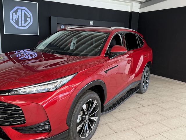 MG HS PHEV Comfort