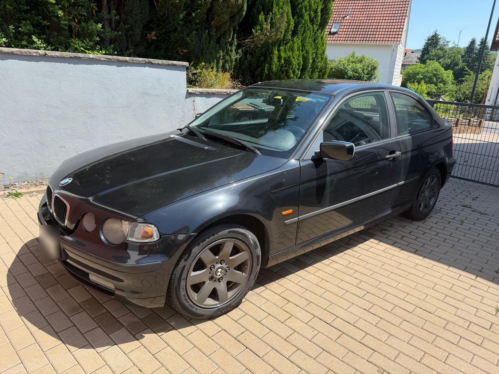 BMW 316