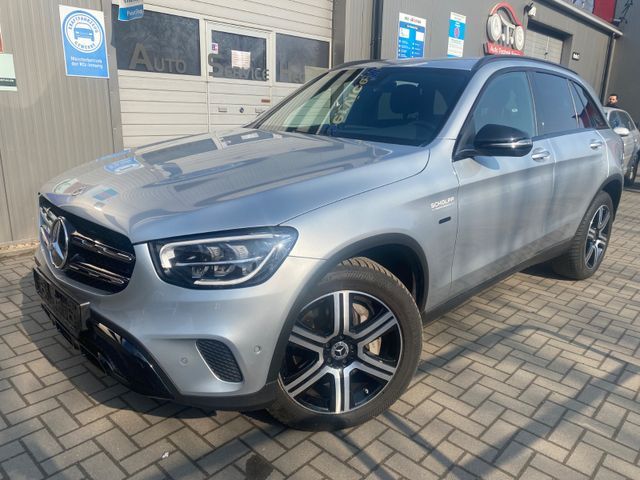 Mercedes-Benz GLC 300 de 4Matic/ACC/AHK/KAMERA