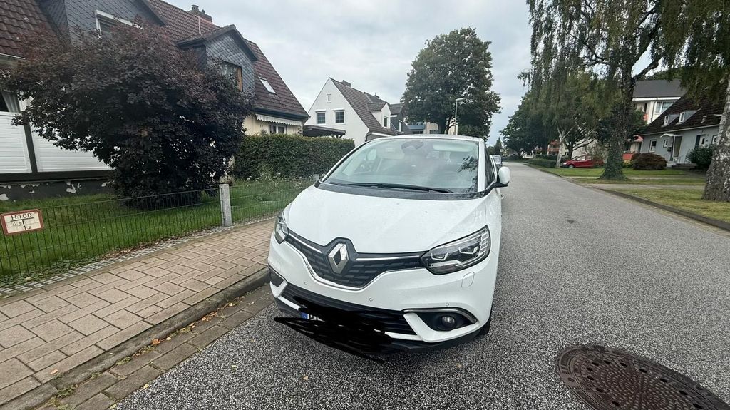 Image of Renault Scenic