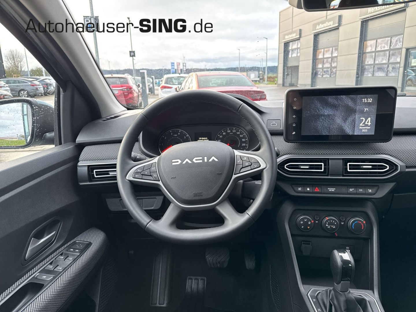 Dacia Sandero - Bild 17