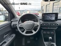 Dacia Sandero - Vorschau Bild 17