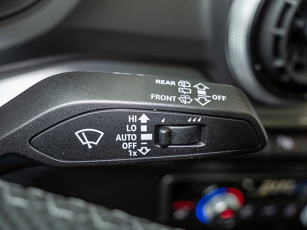 Audi Q2 - Bild 17