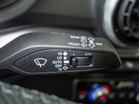 Audi Q2 - Vorschau Bild 17