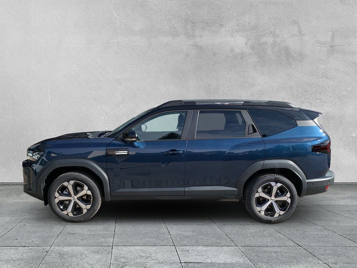 Dacia Bigster - Bild 2
