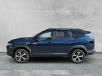 Dacia Bigster - Vorschau Bild 2