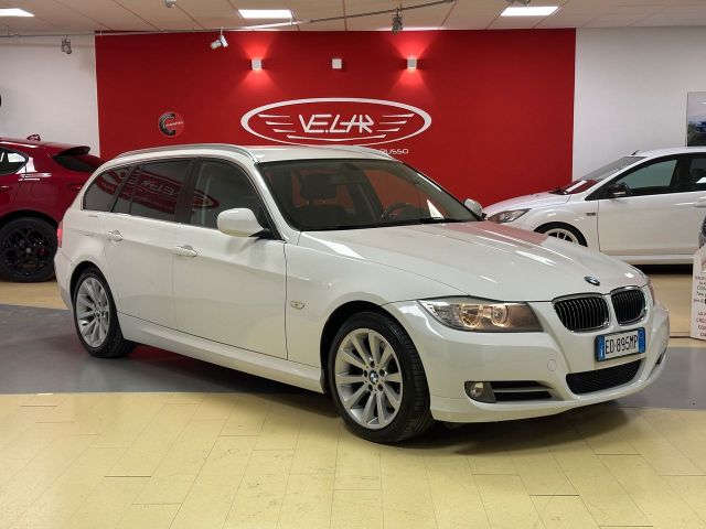 BMW Bmw 320 320d cat Touring EDITION FULL SERVICE