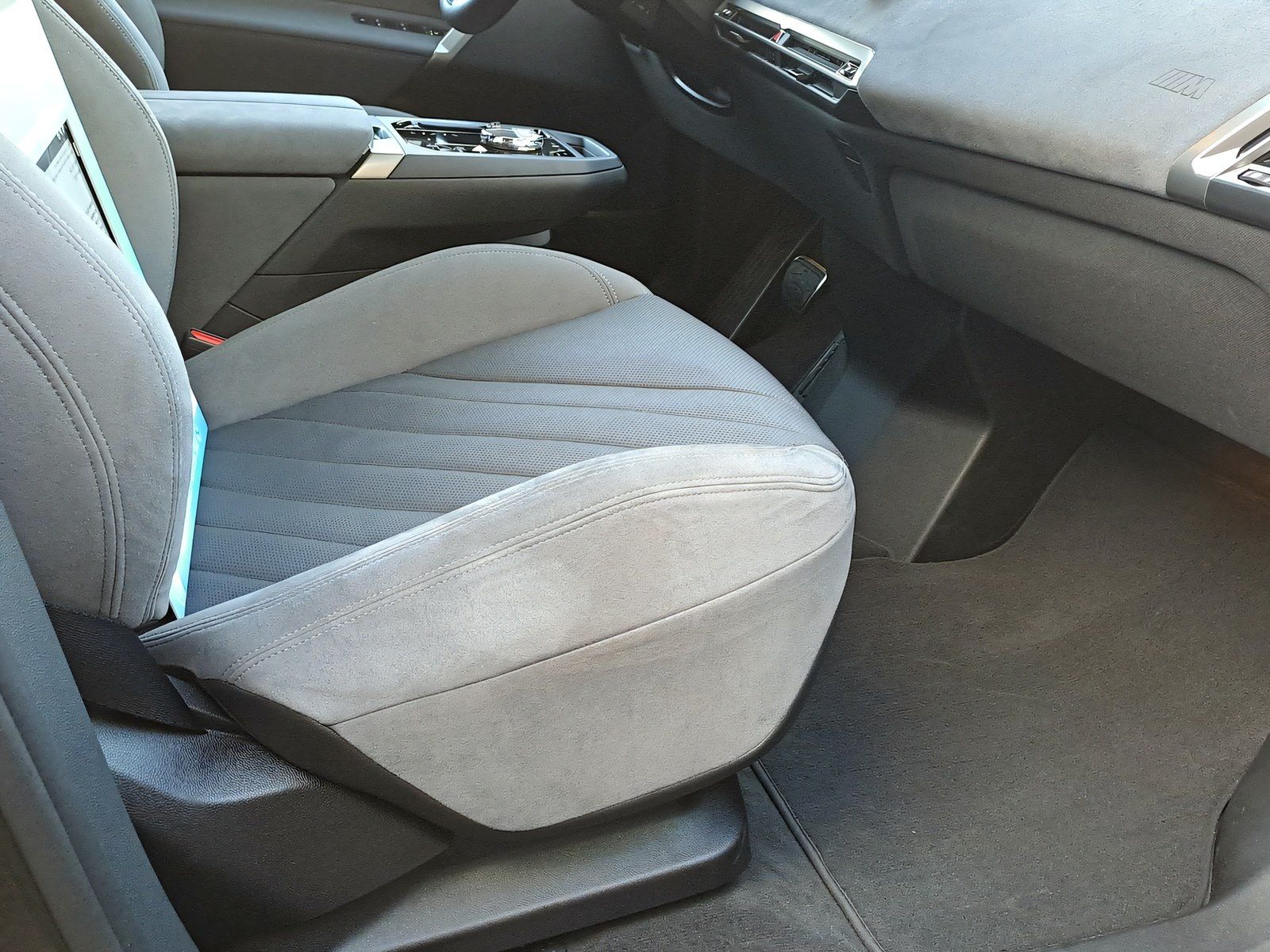 BMW iX - Bild 7