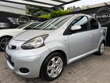 Toyota Aygo AYGO City *AUTOMATIK*KLIMA*SERVO*EL.FH - Toyota aus 2009: Aygo