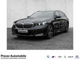 BMW 520d Touring M Sport HUD PANO ACC 360°KAM RFK - BMW 5er Reihe in Düsseldorf