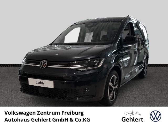 Volkswagen Caddy Maxi Life 7-Sitzer 1,5 l 85 kW TSI  DSG, A