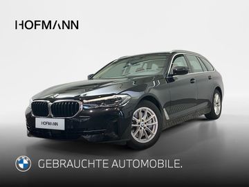 BMW Leasingangebot: BMW 530d xDrive Touring Driv.Ass.Prof.+Standhzg.+RFK