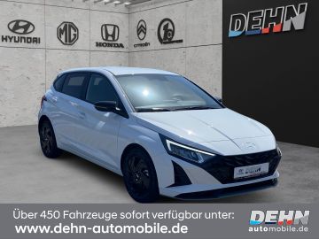 Hyundai i20 Blackline Mj26 7-DCT 1.0 T-GDi
