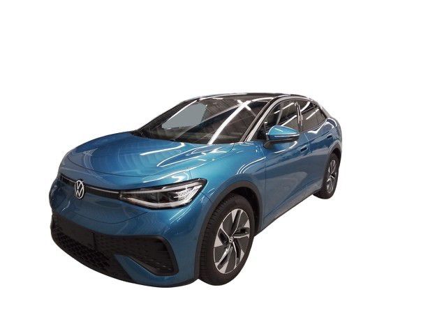 Volkswagen ID.5 - Bild 2