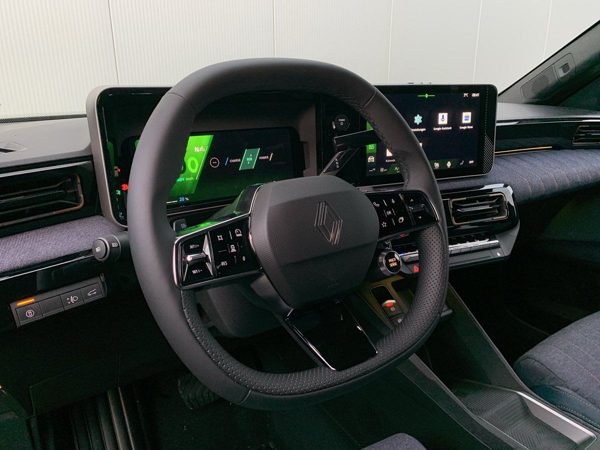 Renault R 4 - Bild 11