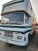 Mercedes-Benz LP 1113 B51 - Mercedes-Benz Transporter/Lkw bis 7,5t Lp