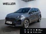 Kia Sportage 2.0 CRDI AWD (48V M-H) GT-Line *360°*JB - Kia Sportage in Bielefeld