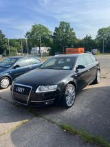 Audi A6 2.7 TDI (DPF) Avant -