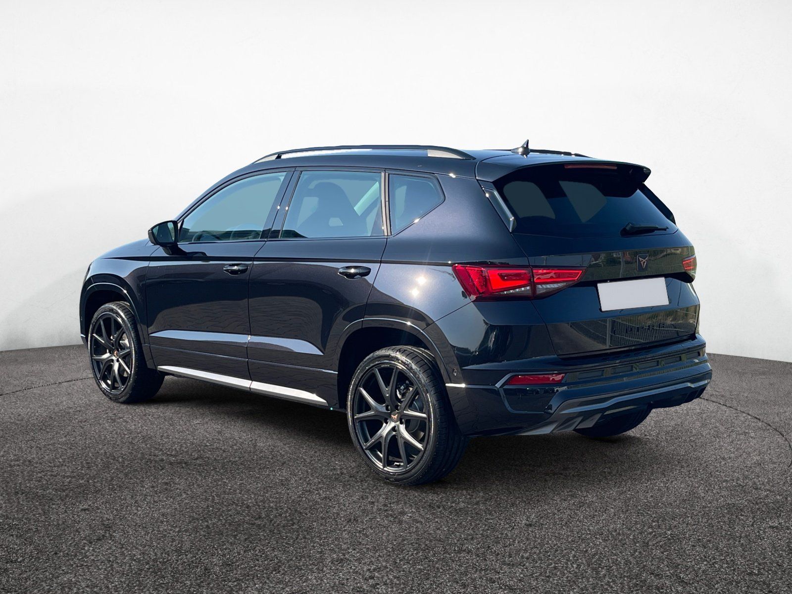 Cupra Ateca - Bild 5