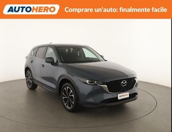 Mazda CX-5 - 6