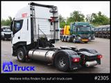 Iveco Stralis 460 , Gas LNG, Retarder - Iveco Erdgas (CNG)