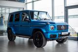 Mercedes-Benz G 580 - Mercedes-Benz G 580 Neuwagen