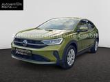 Volkswagen Taigo Basis*SHZ*Lane Assist*Front Assist*Klima