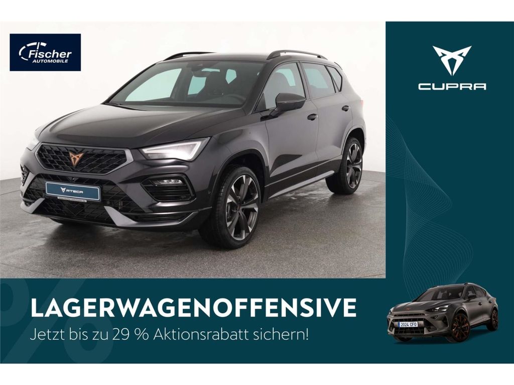 Ateca 1.5 TSI
