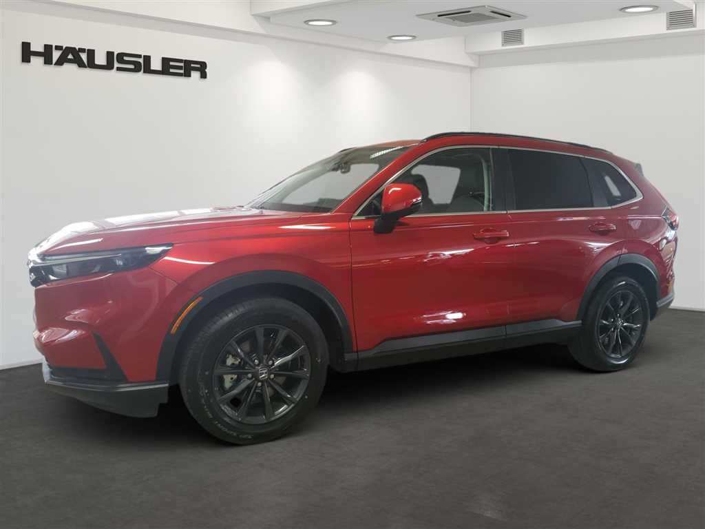 Honda CR-V 2.0 Elegance 184PS/Panoramaglasdach/Rückfah