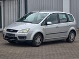 Ford C-MAX Fun/KLIMA/ALU/TÜV 12-2026 - gebrauchte Ford C-Max aus dem Jahr 2006
