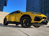 Lamborghini Urus 4.0 V8*Pearl Capsule*Pano*BangOlu*Garantie - Lamborghini Gebrauchtwagen in Düsseldorf