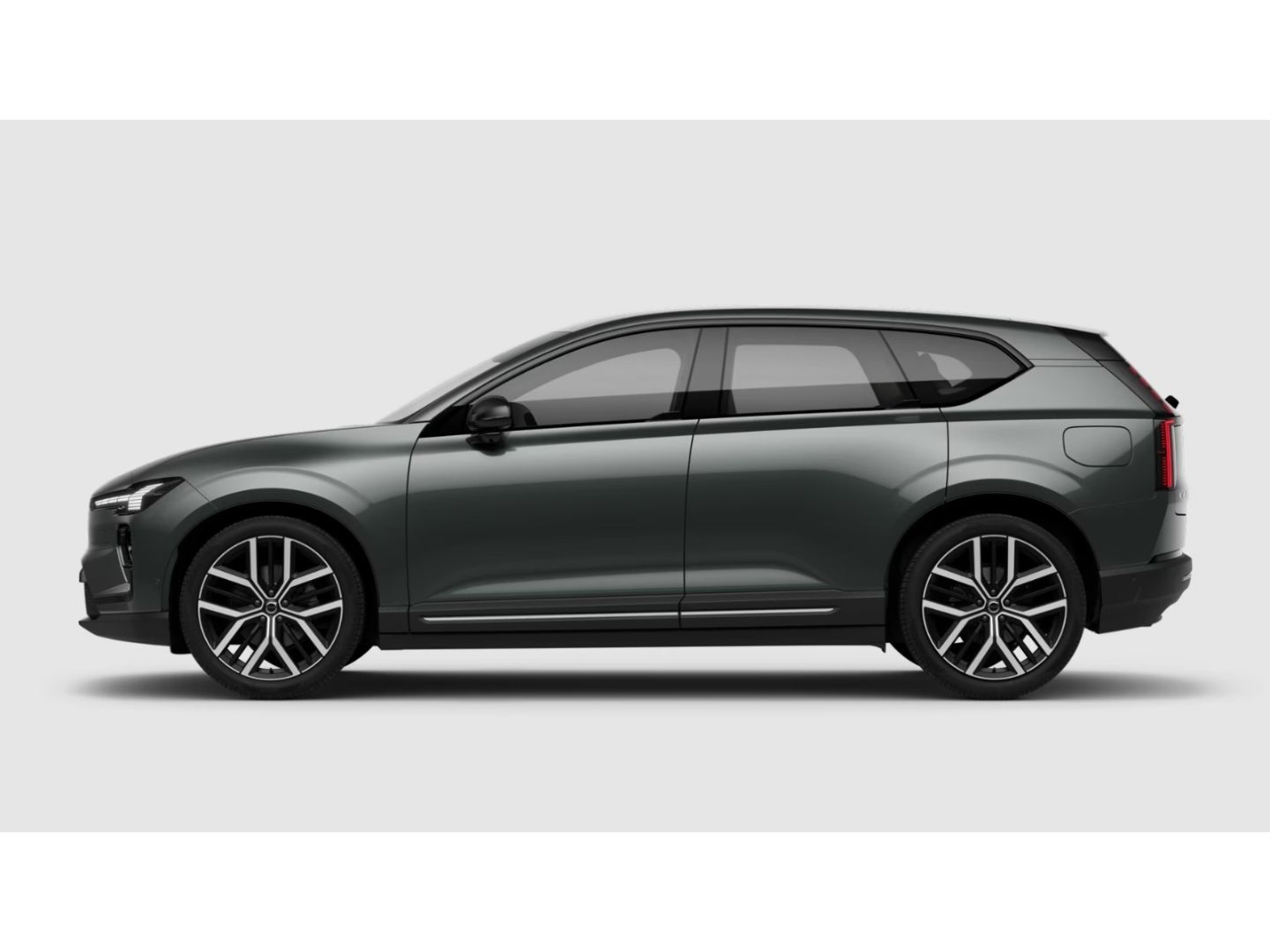Volvo EX60 P10 electric Ultra AWD Pilot-Assist Winter- imagem 2