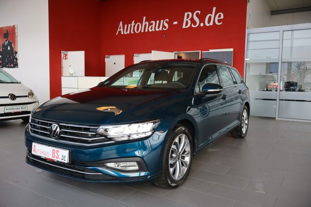 Volkswagen Passat Vari. 2.0 TSI DSG,Kamera,Navi,LED,AHK,1Hd