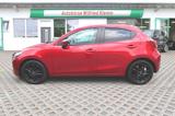 Mazda 2SKYACTIV-KIZOKU"LED"Klimatr"Sitzh"Alu"Kamera1Hd - gebrauchte Mazda 2 aus dem Jahr 2019