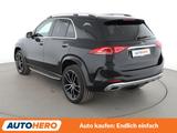 Mercedes-Benz GLE 400 d 4Matic AMG Line Aut.*HUD*MULTIBEAM*ACC - Mercedes-Benz GLE 400 Gebrauchtwagen in Stuttgart