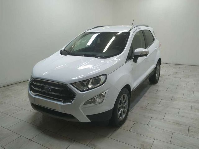 Ford EcoSport 1.5 ecoblue Titanium s&s 100cv my1