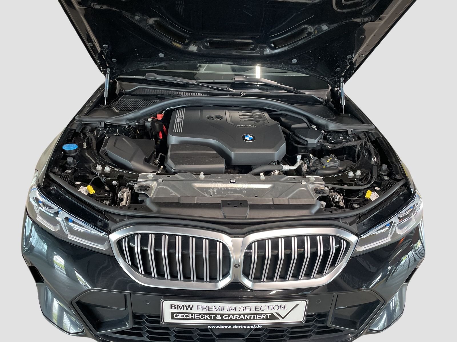 BMW 320 - Bild 15