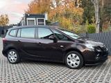 Opel Zafira Tourer*KLIMAANLAGE*SERVICE*MFL*TÜV*AUX* - Opel Zafira Gebrauchtwagen in Aachen