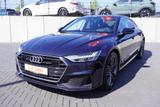 Audi A7 SB 40 TDI S-Line quattro S-Tronic LED Navi - Audi A7: Leder