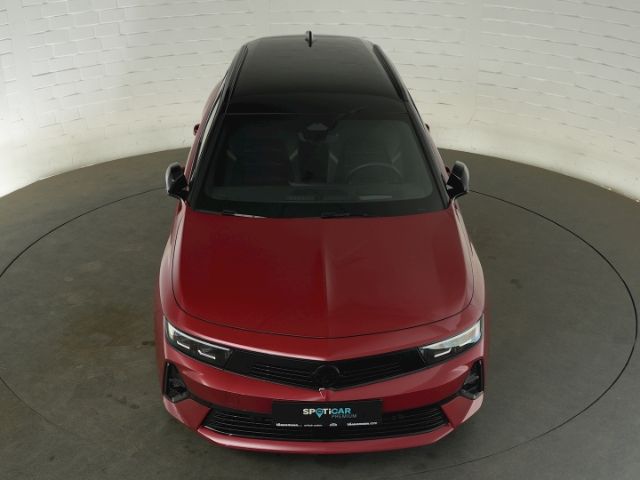 Astra L ST GS HYBRID eDCT+LED LICHT+NAVI+360 GRA