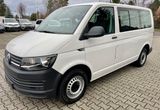 Volkswagen T6 Transporter 2.0 TDI DSG 9-Sitzer - Volkswagen T6 in Leipzig