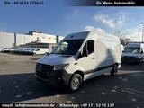Mercedes-Benz Sprinter 317 CDI RWD L2 9G-tronic MOPF Navi Kame - gebrauchte Mercedes-Benz Sprinter aus dem Jahr 2024
