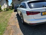 Audi A6 Allroad 55 TDI 20 Years Edition tiptr. - gebrauchte Audi A6 Allroad aus dem Jahr 2019