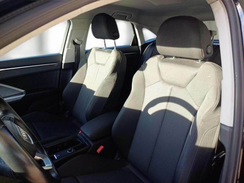 Audi AUDI Q3 SPORTBACK 35 TDI S LINE EDITION SUV foto 9