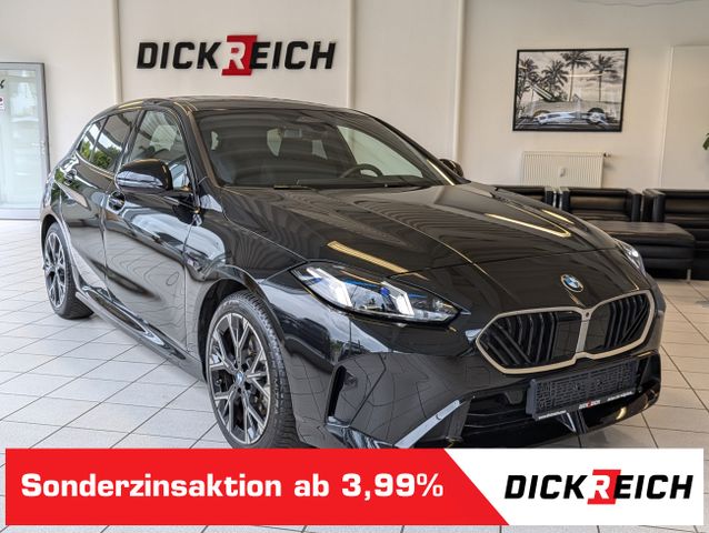 BMW 120 d M-Sport Pano HUD AHK Assist-Plus