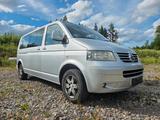 Volkswagen T5 Caravelle 8 Sitzer -  TÜV 04/27 - gebrauchte VW T5 Caravelle aus dem Jahr 2009