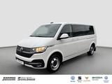 Volkswagen T6.1 Caravelle Comfortline 2xSchiebetür LR lange - Volkswagen T6 Caravelle aus 2023