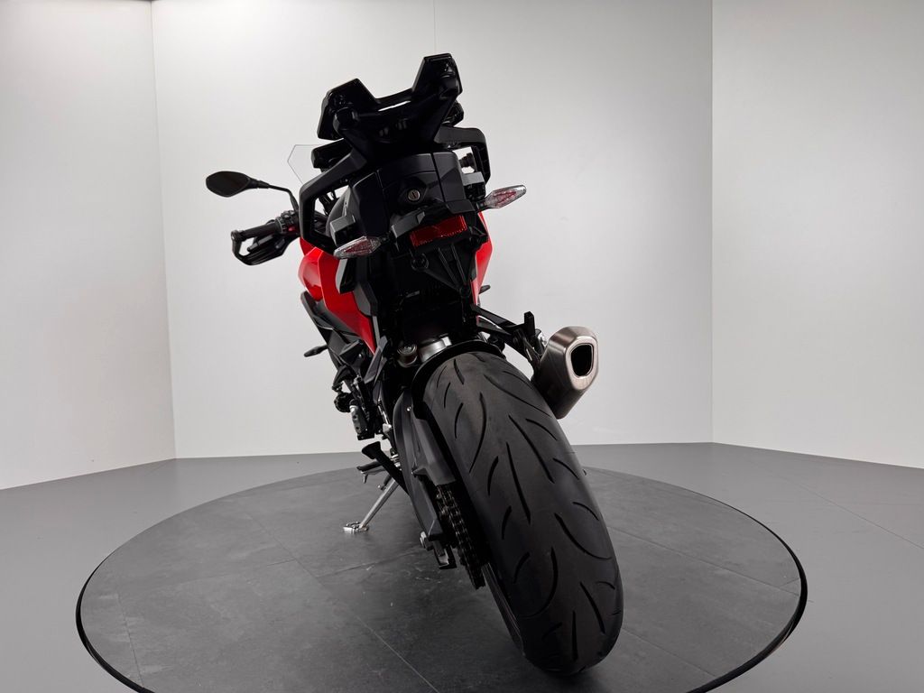 Fahrzeugabbildung BMW S 1000 XR *TOP-ZUSTAND *1. HAND